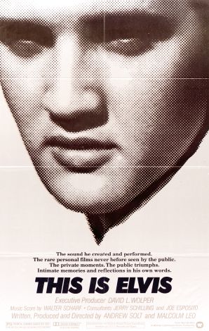 elvis biography films